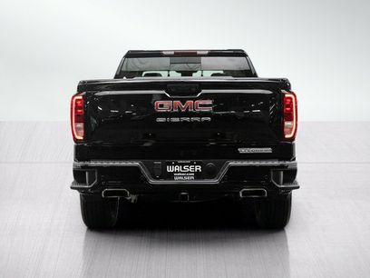 Used 2023 GMC Sierra 1500 Elevation w/ Elevation Premium Package