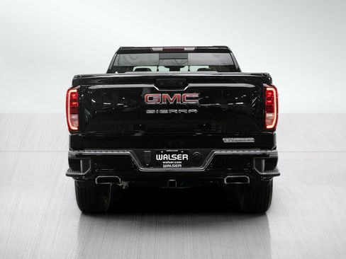 Used 2023 GMC Sierra 1500 Elevation w/ Elevation Premium Package AWD/4WD image 4