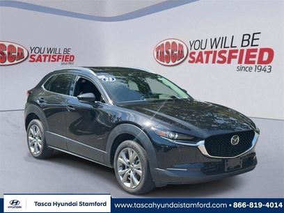 Used 2023 MAZDA CX-30 AWD 2.5 S w/ Premium Package