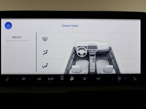 New 2026 Ford Bronco Sport Big Bend AWD/4WD image 39