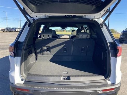 New 2026 GMC Acadia Elevation w/ Black Edition image 9