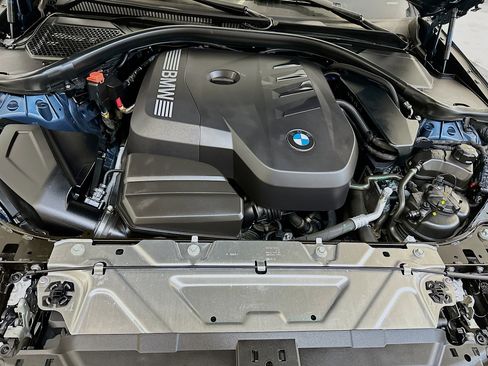 Used 2025 BMW 330i xDrive 330i xDrive image 35