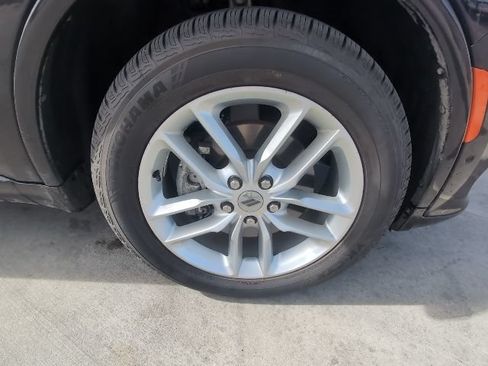 Used 2021 Dodge Durango R/T AWD/4WD image 48