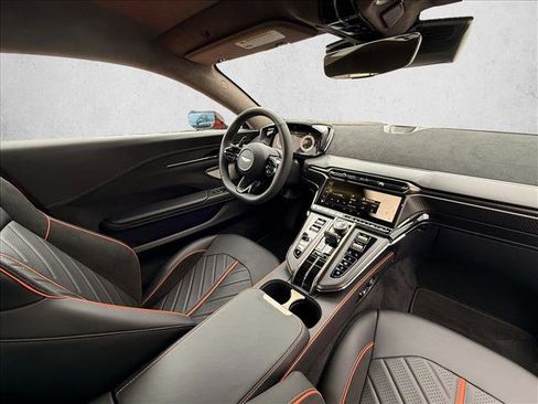 New 2026 Aston Martin V8 Vantage S image 11