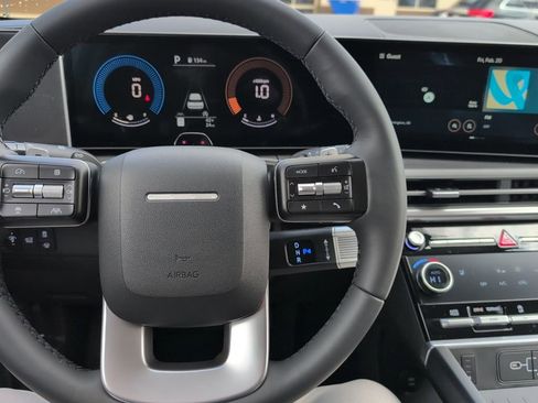 New 2026 Hyundai Santa Fe XRT image 12