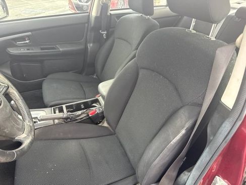 Used 2012 Subaru Impreza 2.0i Premium AWD/4WD image 16