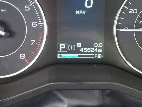 Used 2023 Subaru Impreza 2.0i Limited image 22