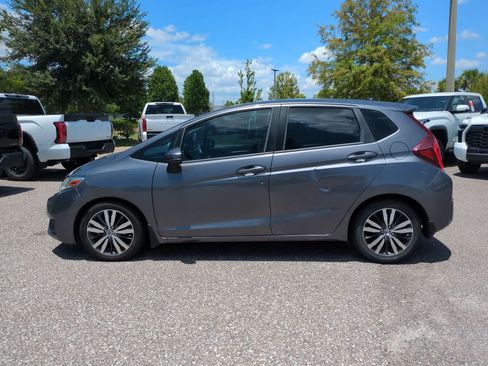 Used 2015 Honda Fit EX image 3