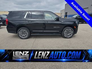 Used 2023 GMC Yukon Denali Ultimate AWD/4WD 360° Tour