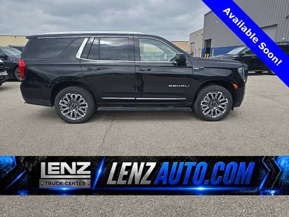 Used 2023 GMC Yukon Denali Ultimate