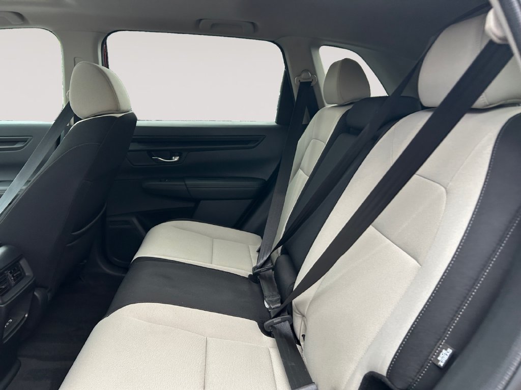 Certified 2024 Honda CR-V EX image 13