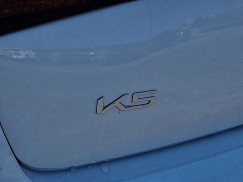 New 2026 Kia K5 GT-Line w/ GT-Line Premium Package AWD/4WD image 22