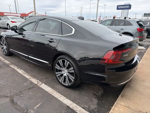 Used 2021 Volvo S90 T8 Inscription w/ Advanced Package image 8