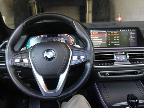 Used 2021 BMW X5 sDrive40i w/ Convenience Package RWD image 34