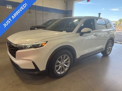Used 2023 Honda CR-V EX-L
