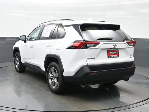 Used 2024 Toyota RAV4 XLE w/ Weather Package AWD/4WD image 4