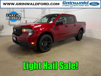 Used 2025 Ford Maverick XLT w/ XLT Luxury Package AWD/4WD video 1