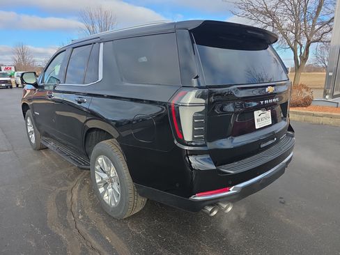 New 2026 Chevrolet Tahoe Premier image 29