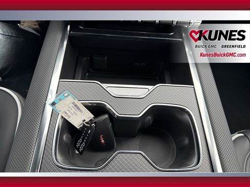 New 2026 GMC Sierra EV Elevation image 30