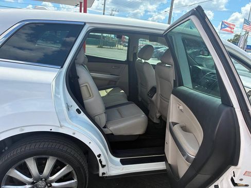 Used 2009 MAZDA CX-9 Grand Touring FWD image 10