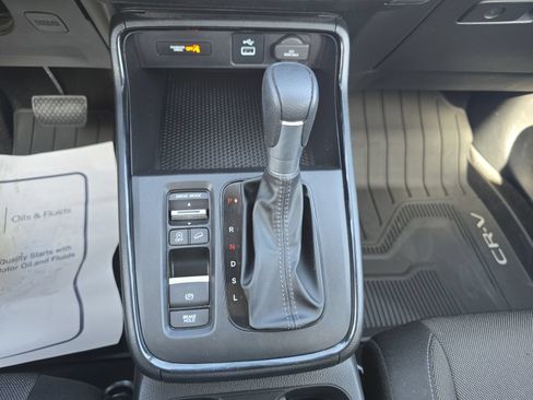 Certified 2024 Honda CR-V LX image 19