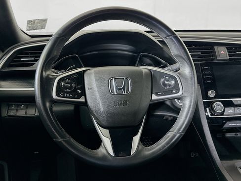 Used 2019 Honda Civic Sport image 17