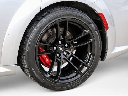 Used 2020 Dodge Charger Scat Pack RWD image 72