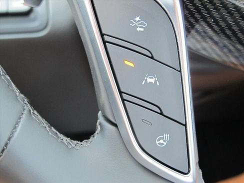Used 2023 Cadillac XT5 Sportv w/ Technology Package AWD/4WD image 19