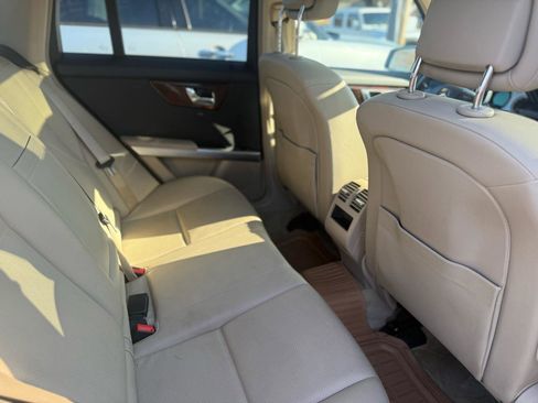 Used 2011 Mercedes-Benz GLK 350 GLK 350 4MATIC image 34
