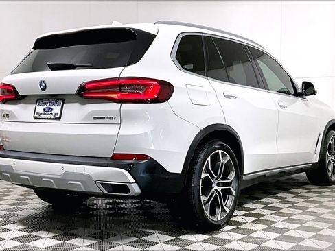 Used 2021 BMW X5 sDrive40i w/ Premium Package 2 image 12