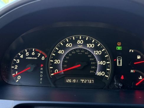 Used 2010 Honda Odyssey EX image 10