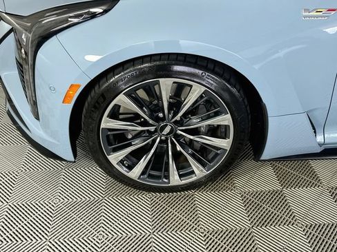 Used 2026 Cadillac CT5 V Blackwing w/ Super Cruise 1 Package RWD image 29
