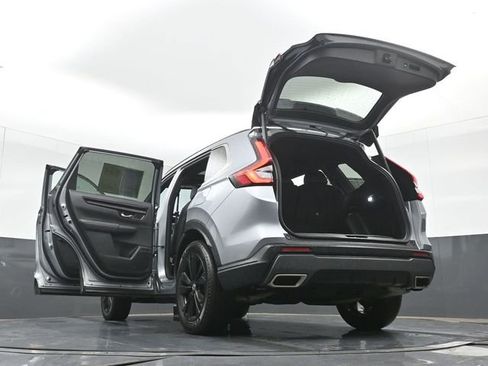 Used 2024 Honda CR-V Sport Touring image 63