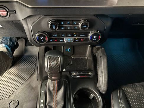 Used 2023 Ford Bronco Raptor AWD/4WD image 33