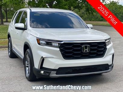 Used 2025 Honda Pilot EX-L