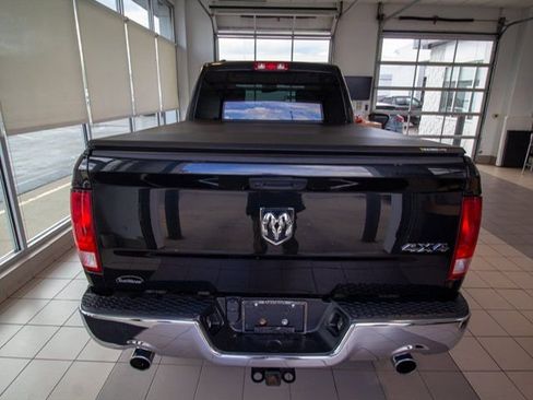 Used 2019 RAM 1500 ST w/ SXT Plus Group image 6