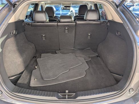 Used 2018 MAZDA CX-5 Touring w/ Preferred Equipment Package AWD/4WD image 14