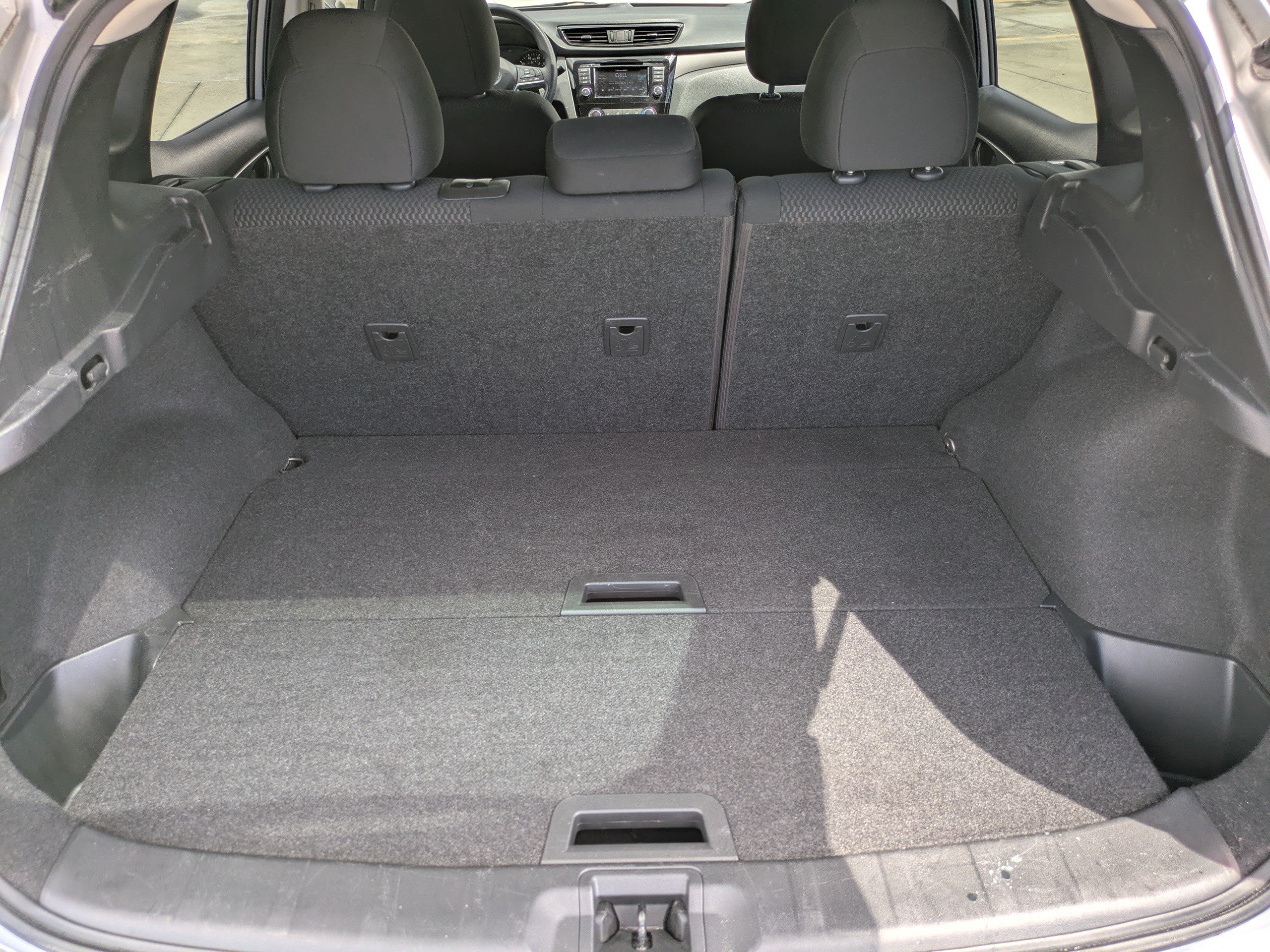 Used 2019 Nissan Rogue Sport S FWD image 11