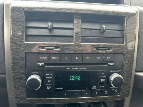 Used 2012 Jeep Liberty Limited Jet image 23