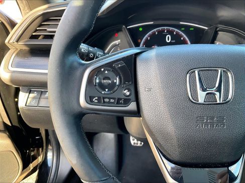 Used 2021 Honda Civic Sport image 22