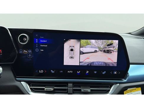 Used 2024 Chevrolet Equinox EV LT w/ LPO, Active Package FWD image 37
