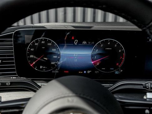 Used 2026 Mercedes-Benz GLS 450 GLS 450 image 13