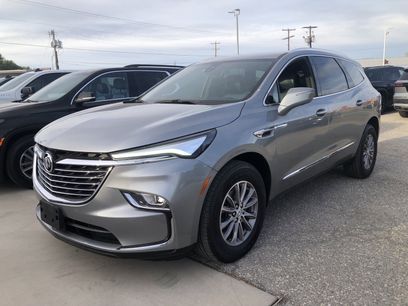 Used 2024 Buick Enclave Premium