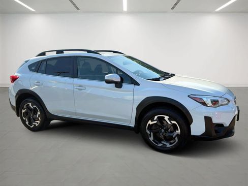 Used 2021 Subaru Crosstrek 2.5i Limited w/ Moonroof Package 2 AWD/4WD image 6