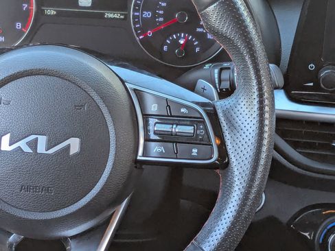 Used 2023 Kia Forte GT image 18