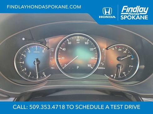 Used 2019 MAZDA CX-5 Grand Touring AWD/4WD image 19