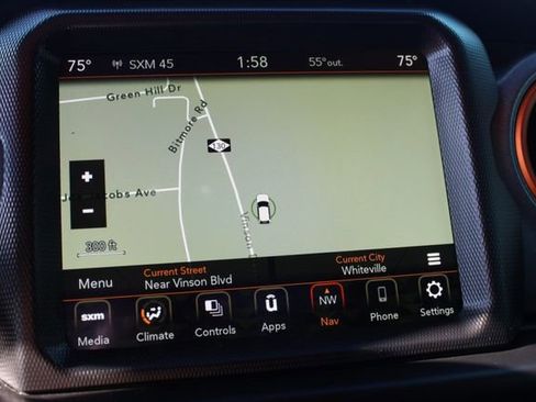 Used 2023 Jeep Gladiator Mojave w/ Trailer Tow Package image 72