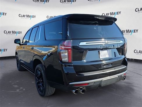 Used 2023 Chevrolet Tahoe High Country w/ Premium Package 2 image 3