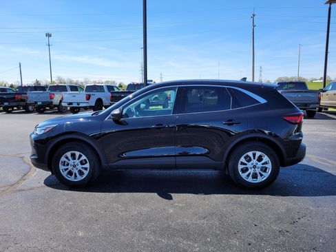 Used 2023 Ford Escape Active image 7