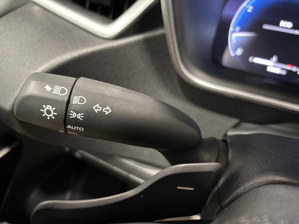 Used 2026 Toyota Corolla XSE FWD image 21